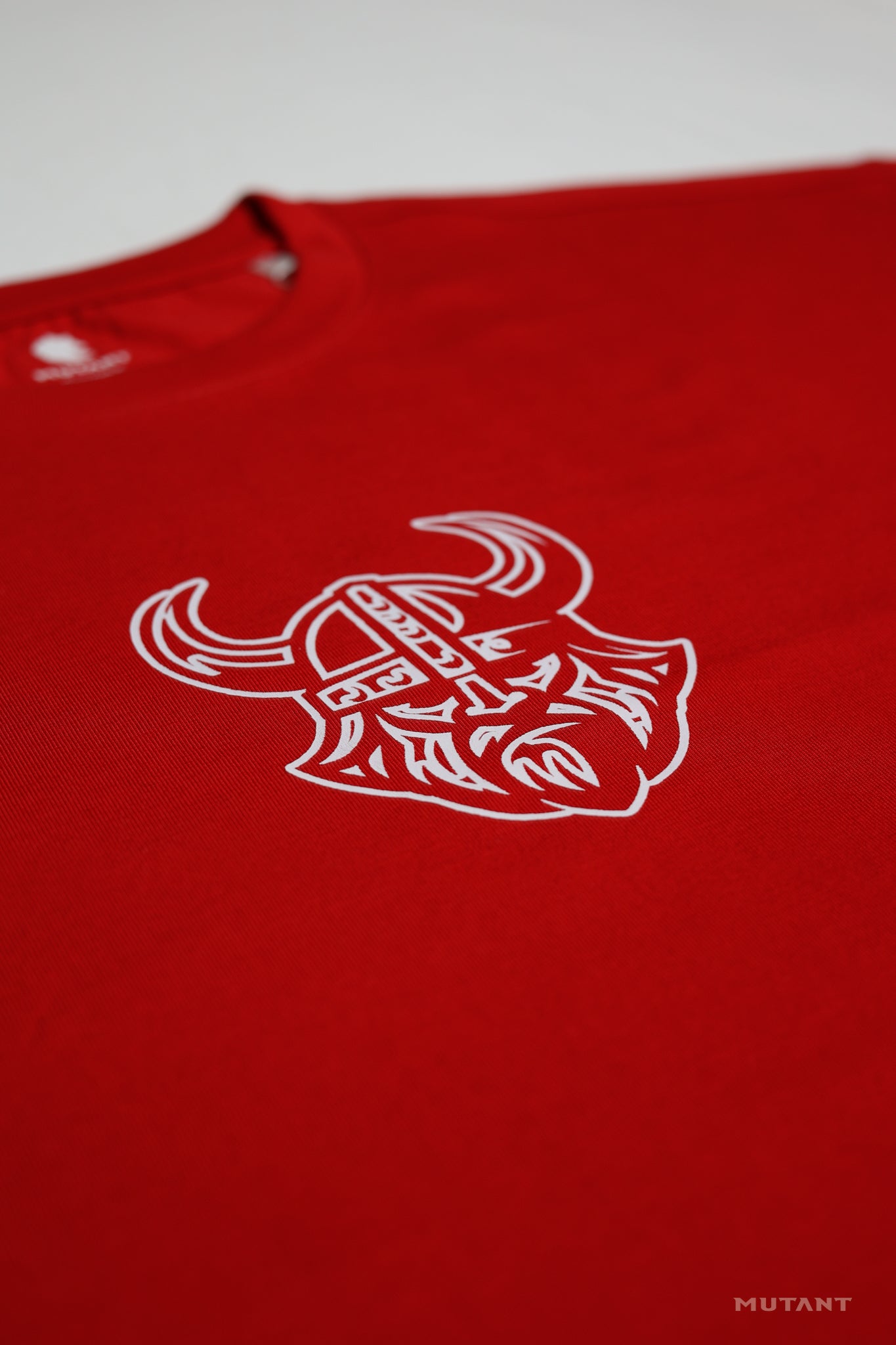 Fury of the North Oversized T-Shirt - Mutant