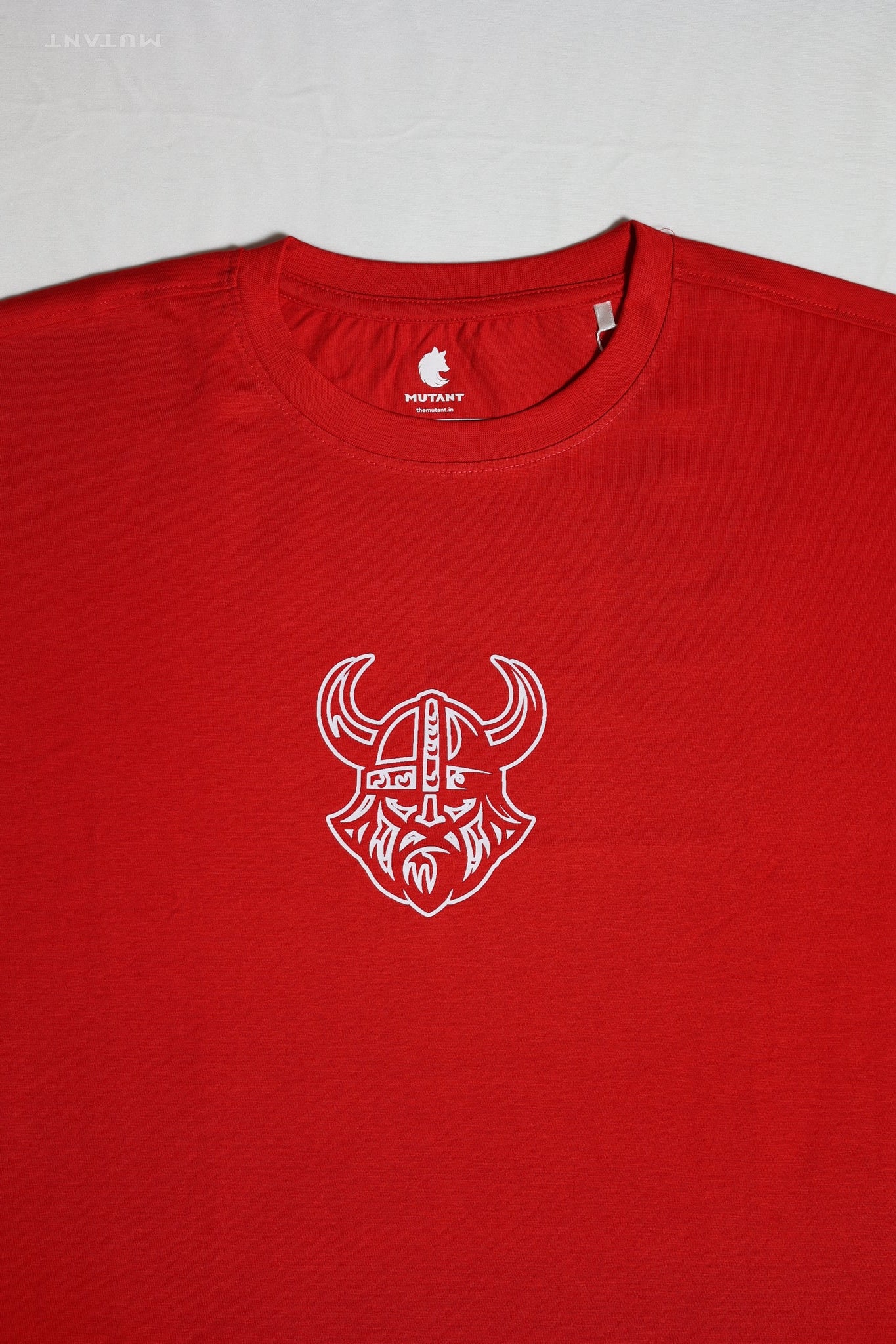 Fury of the North Oversized T-Shirt - Mutant