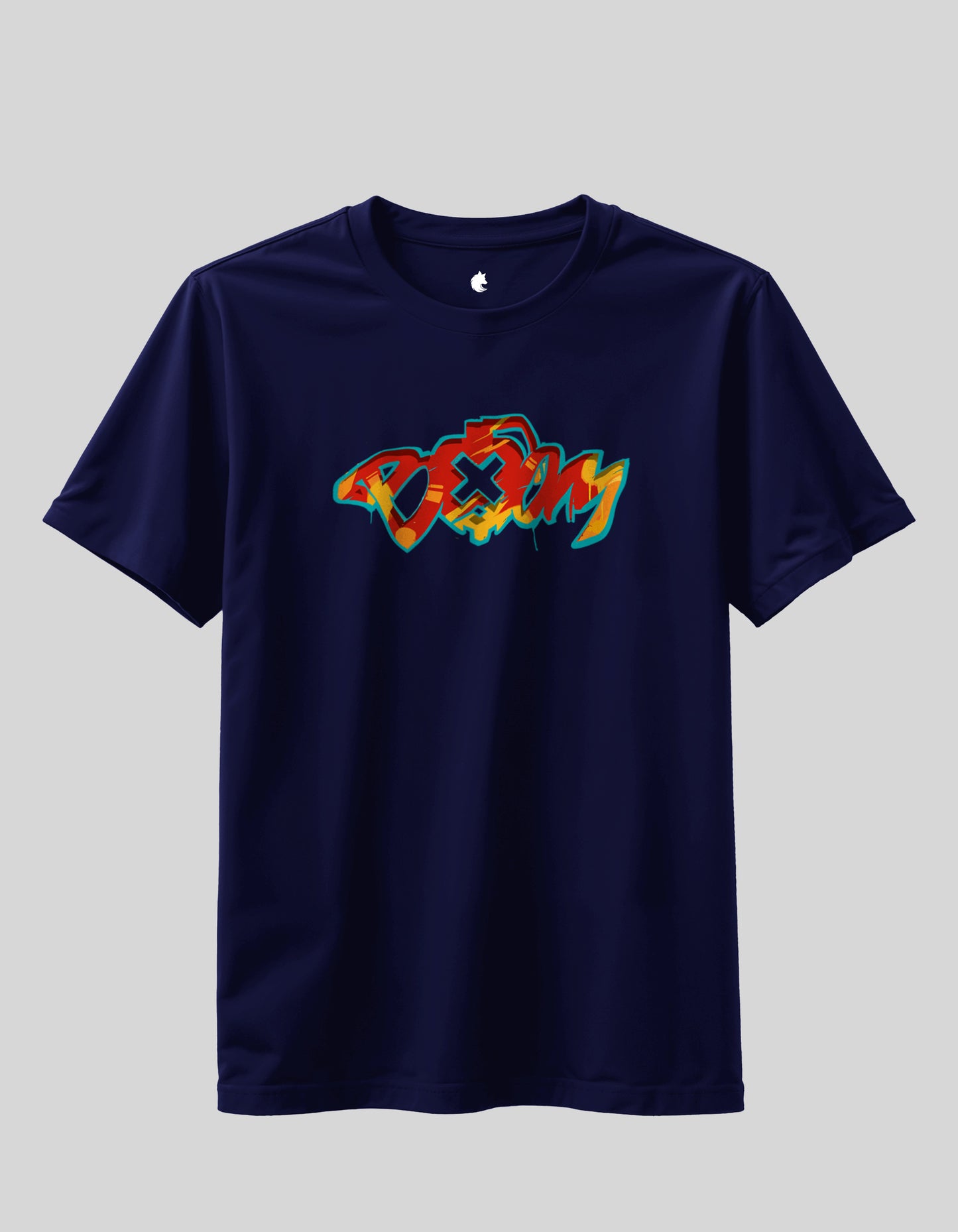 Satchel Slayer: Raze Unleashed | Slimfit T-Shirt - Mutant