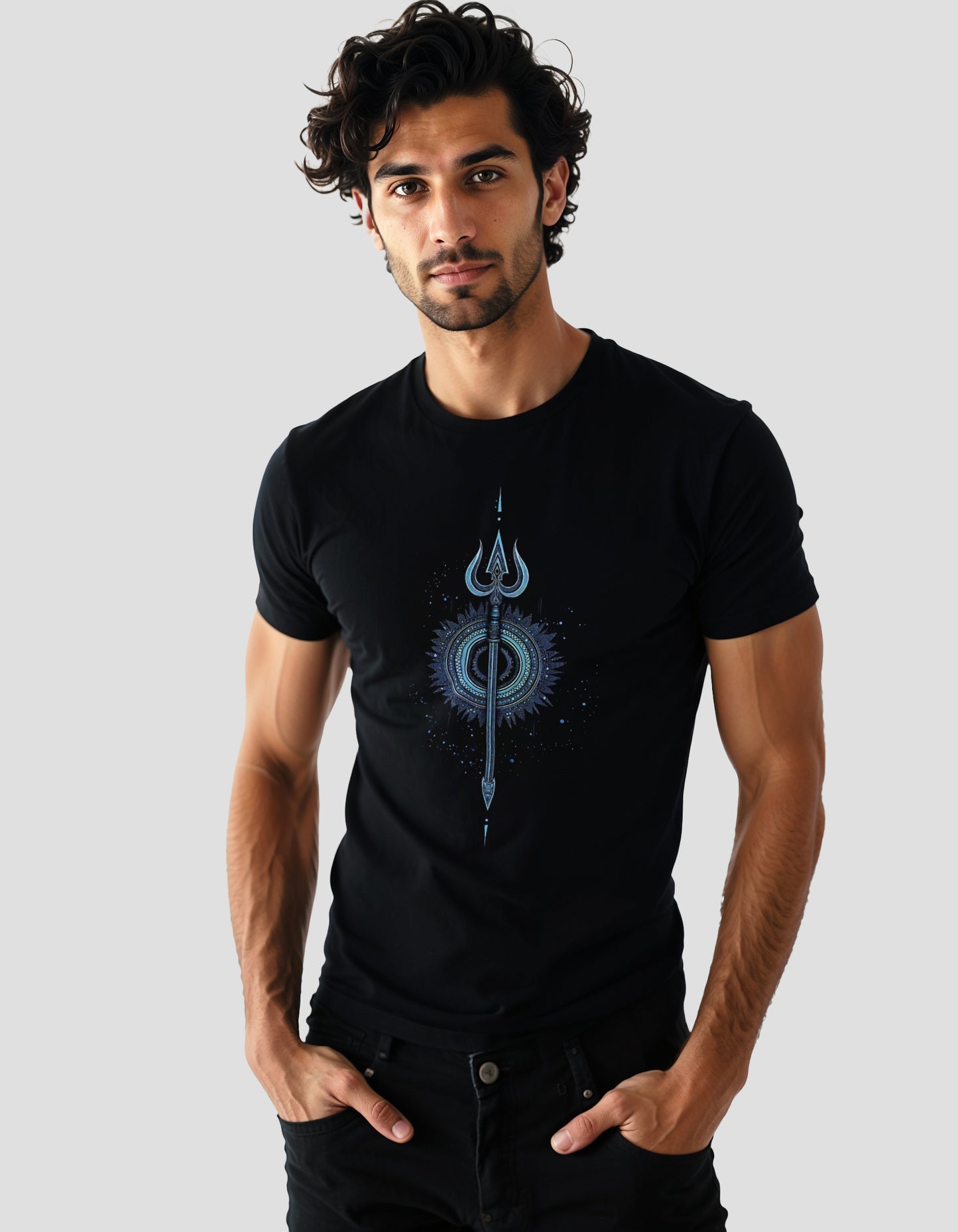 Trident Aura – Mahashivratri Edition | Slim Fit - Mutant