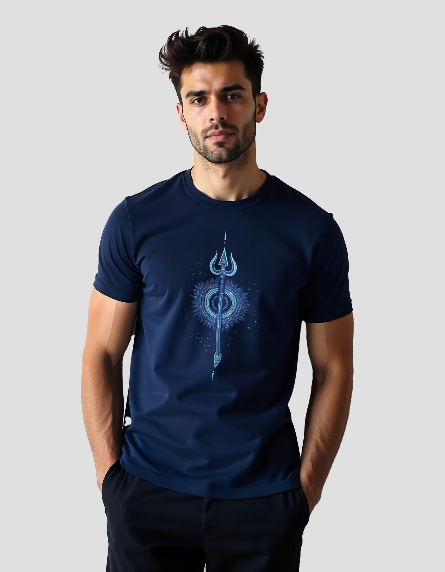 Trident Aura – Mahashivratri Edition | Slim Fit - Mutant