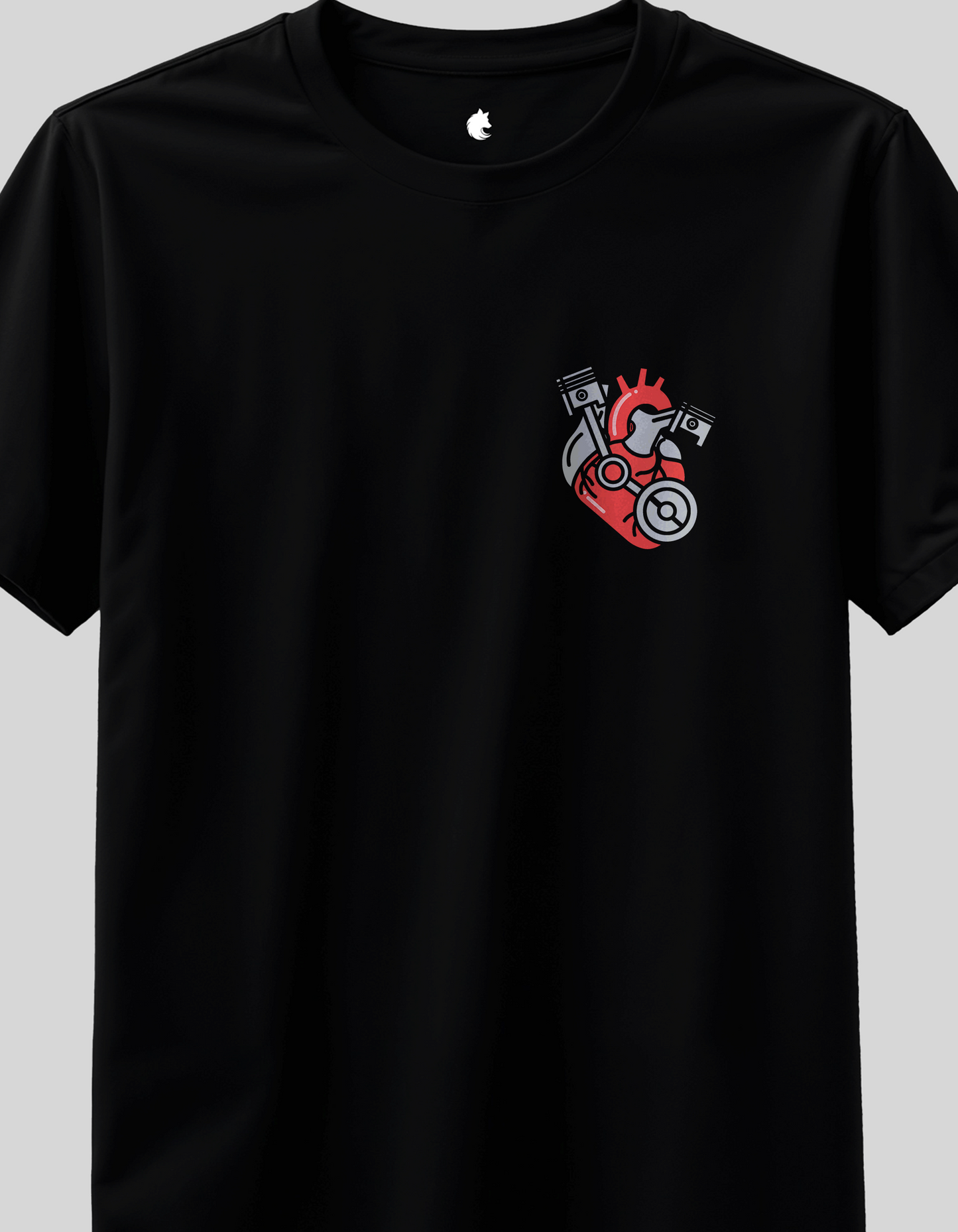 Piston Pulse | Slimfit T-Shirt