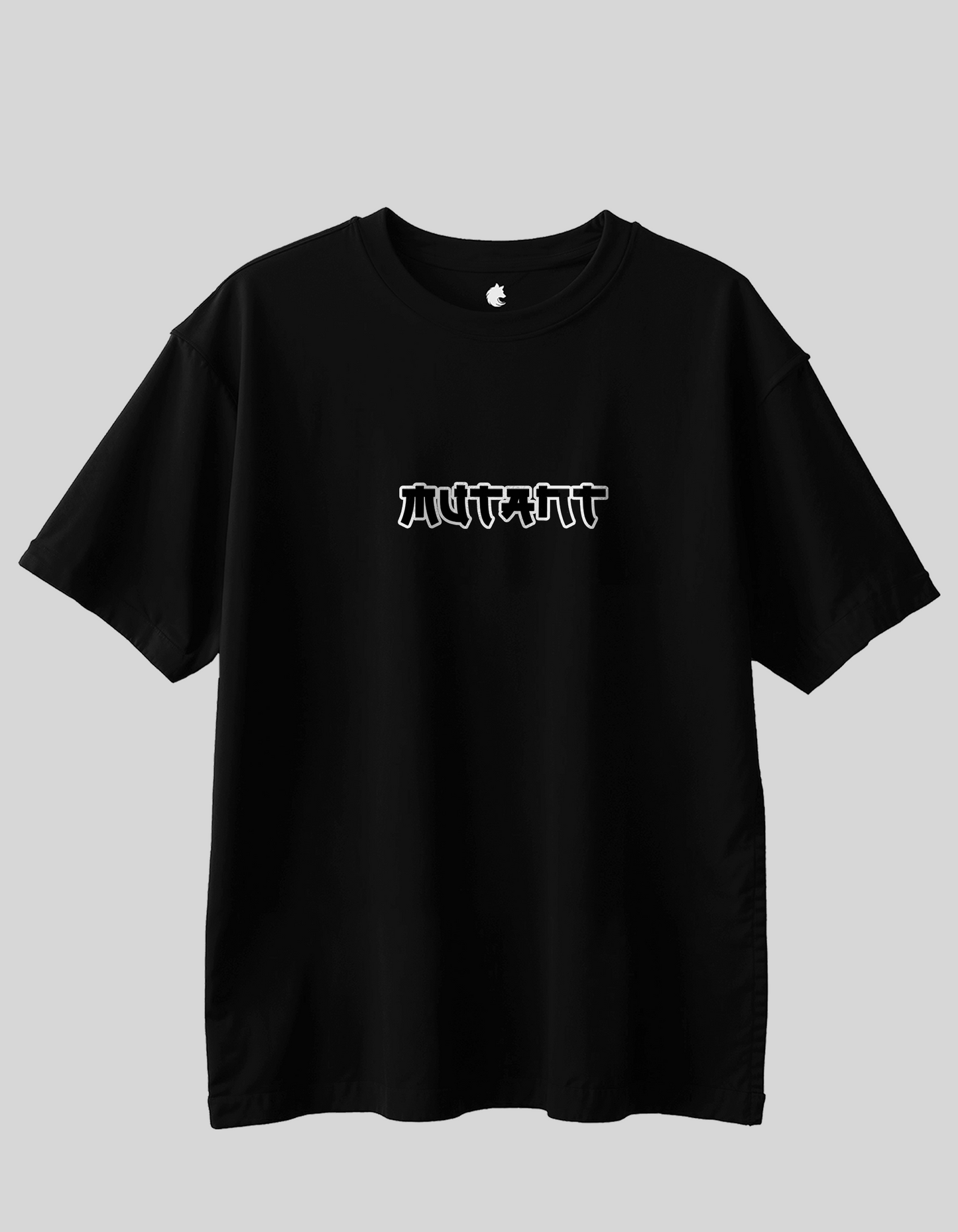 SLAY Oversized T-Shirt - Mutant
