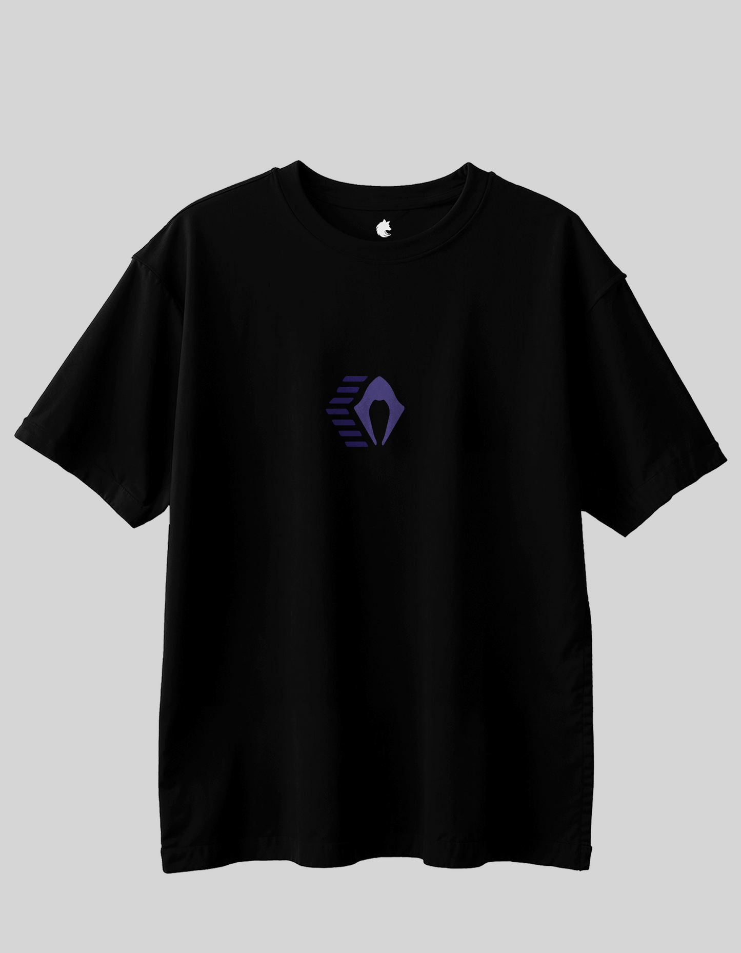Omen: Shrouded Fate | Slimfit T-Shirt - Mutant