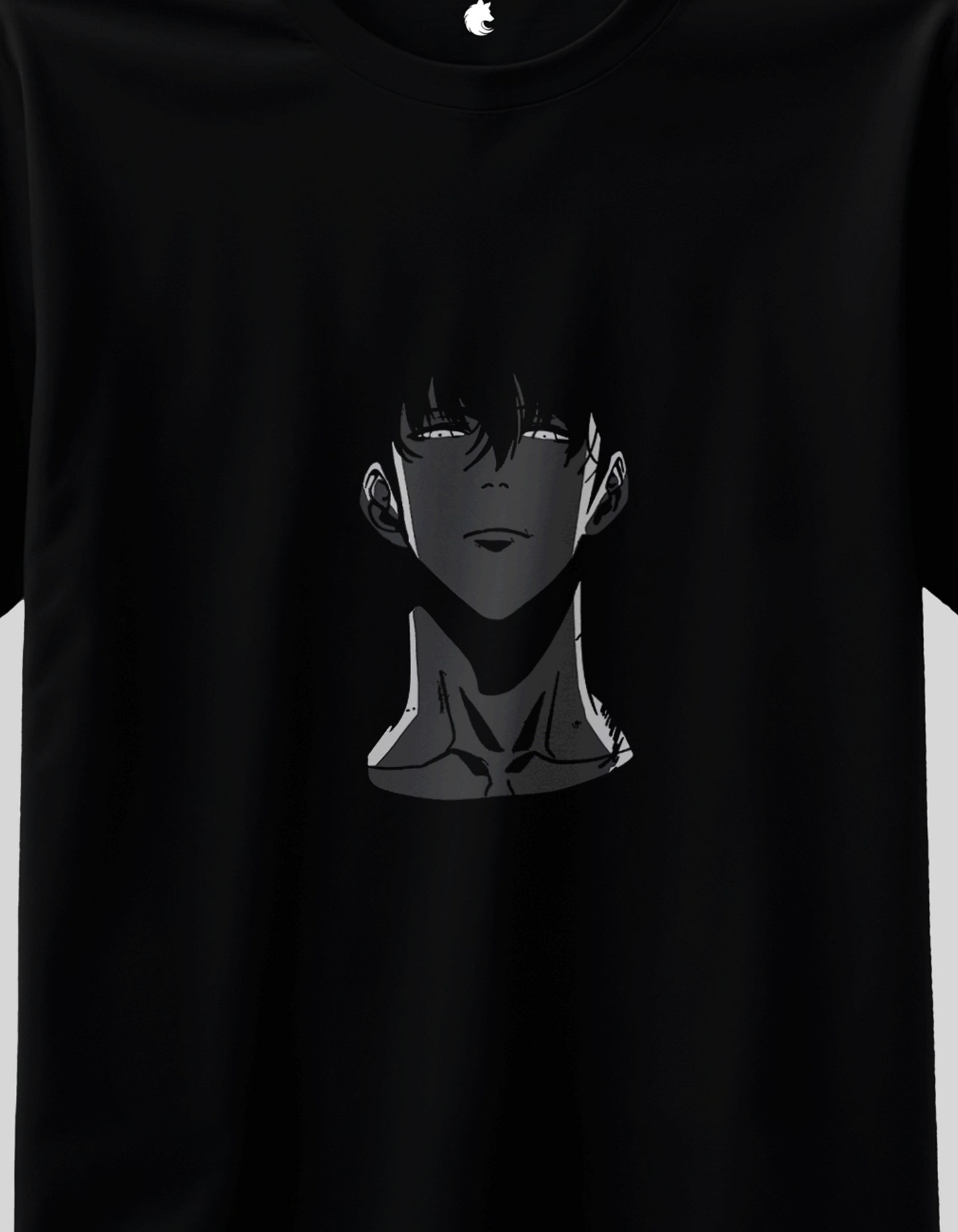 Shadow Monarch – Rise of the King ⚔️ | Slimfit T-Shirt - Mutant