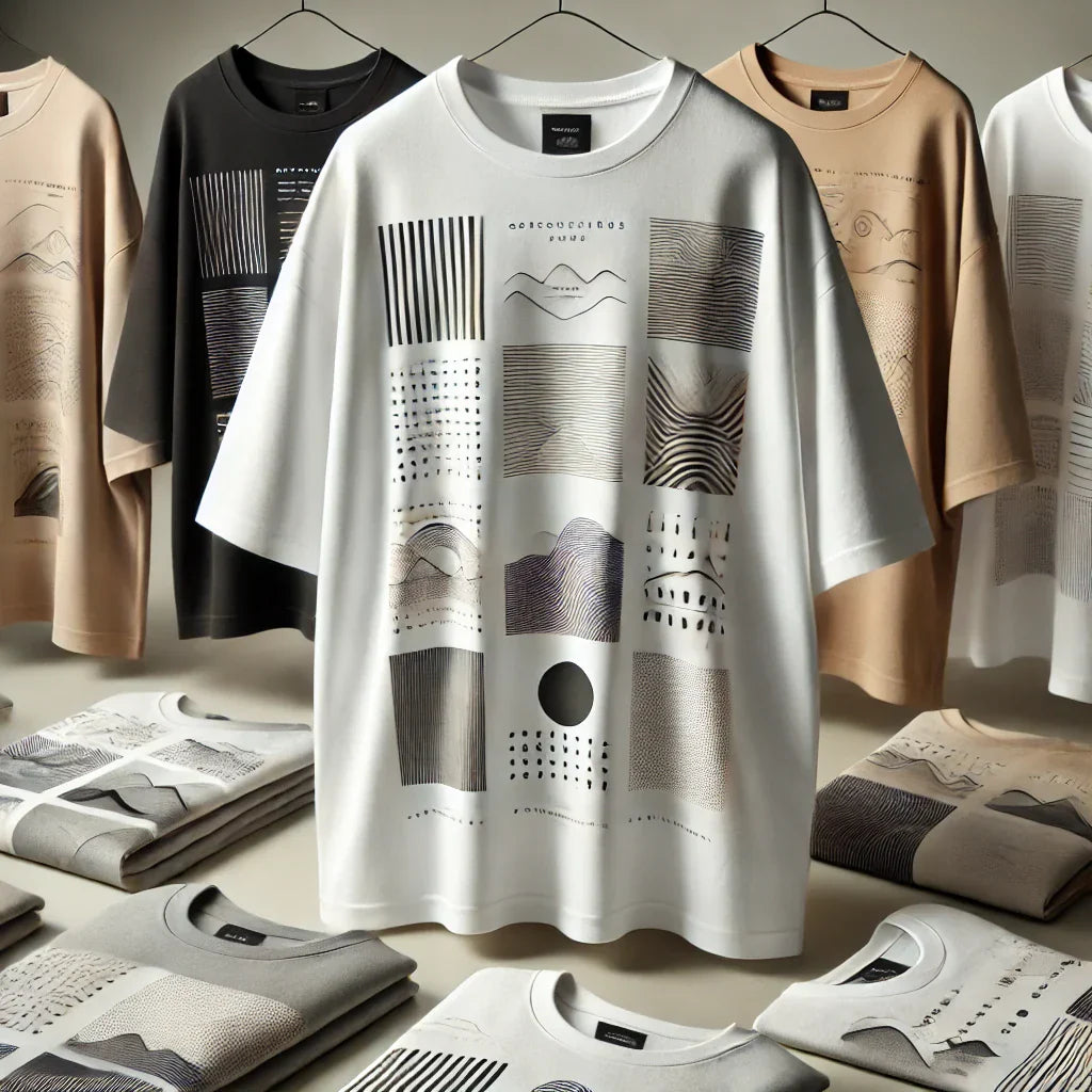 The Art of Oversized: Why Bigger Is Better in Fashion