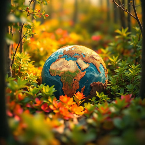 Commitment to Sustainability: A Bold Step Towards a Greener Tomorrow