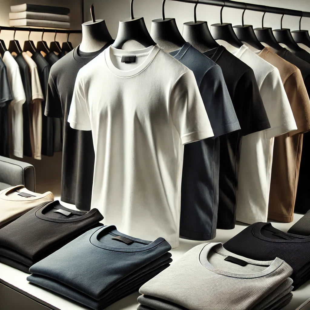 Premium Slim Fit Collection
