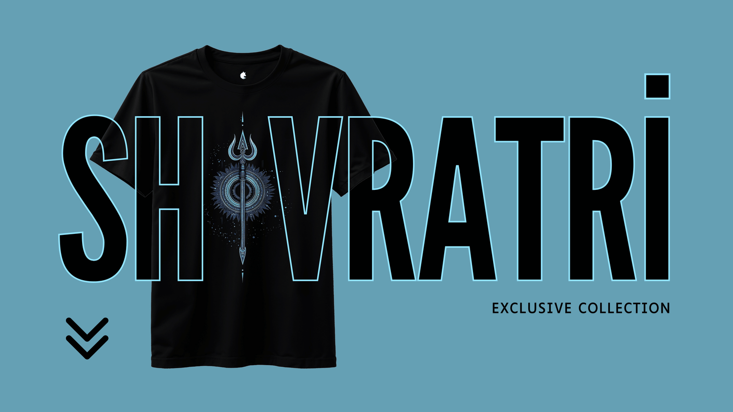 Trishul Series – The Shivratri '25 Exclusive