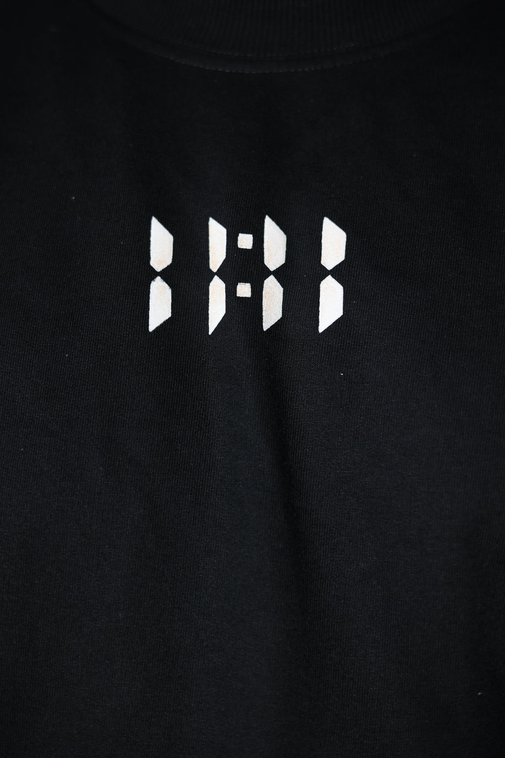 Timecode: 11:11 – Manifest Edition | Oversized T-Shirt - Mutant