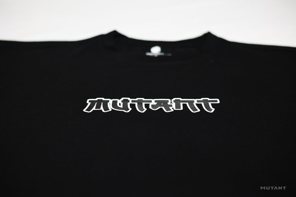 SLAY Oversized T-Shirt - Mutant