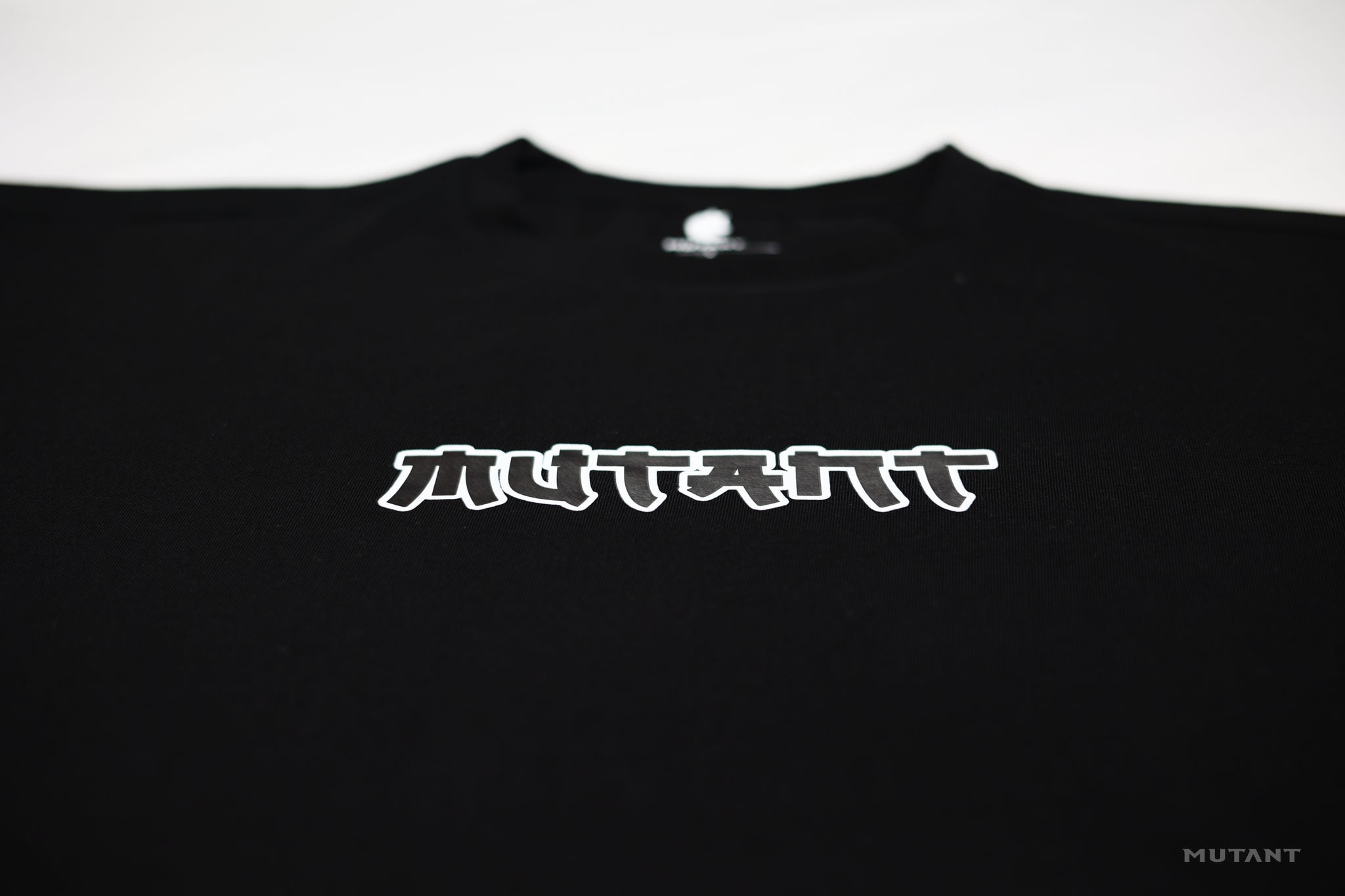 SLAY Oversized T-Shirt - Mutant