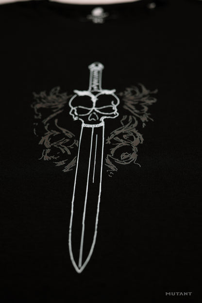 Dark Valor Regular T-Shirt - Mutant