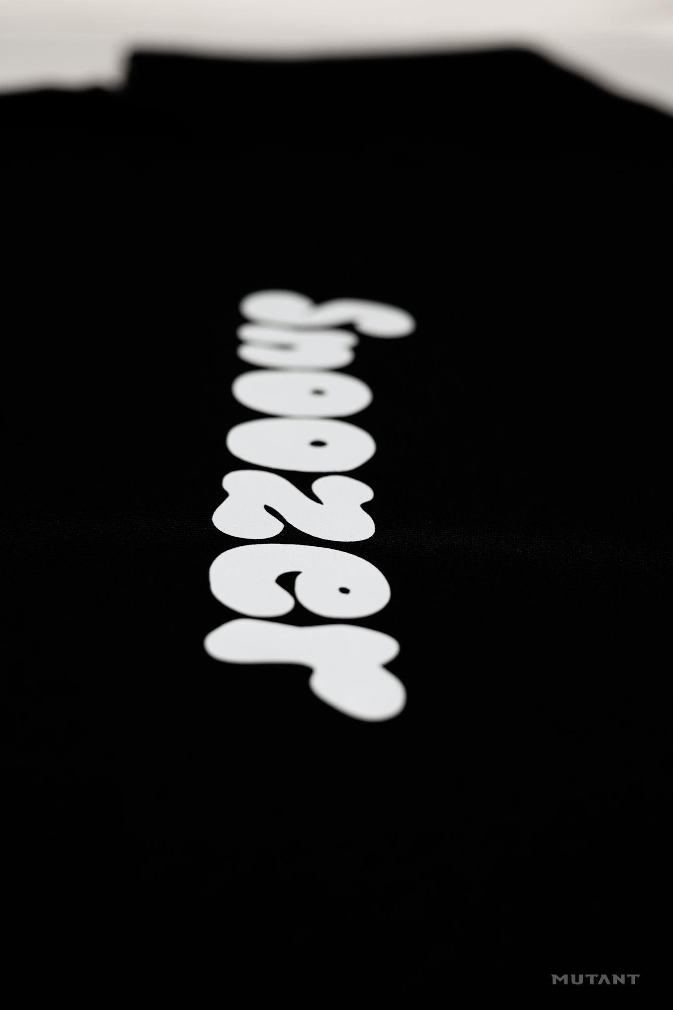 Snoozer Women Oversized Tee - Mutant