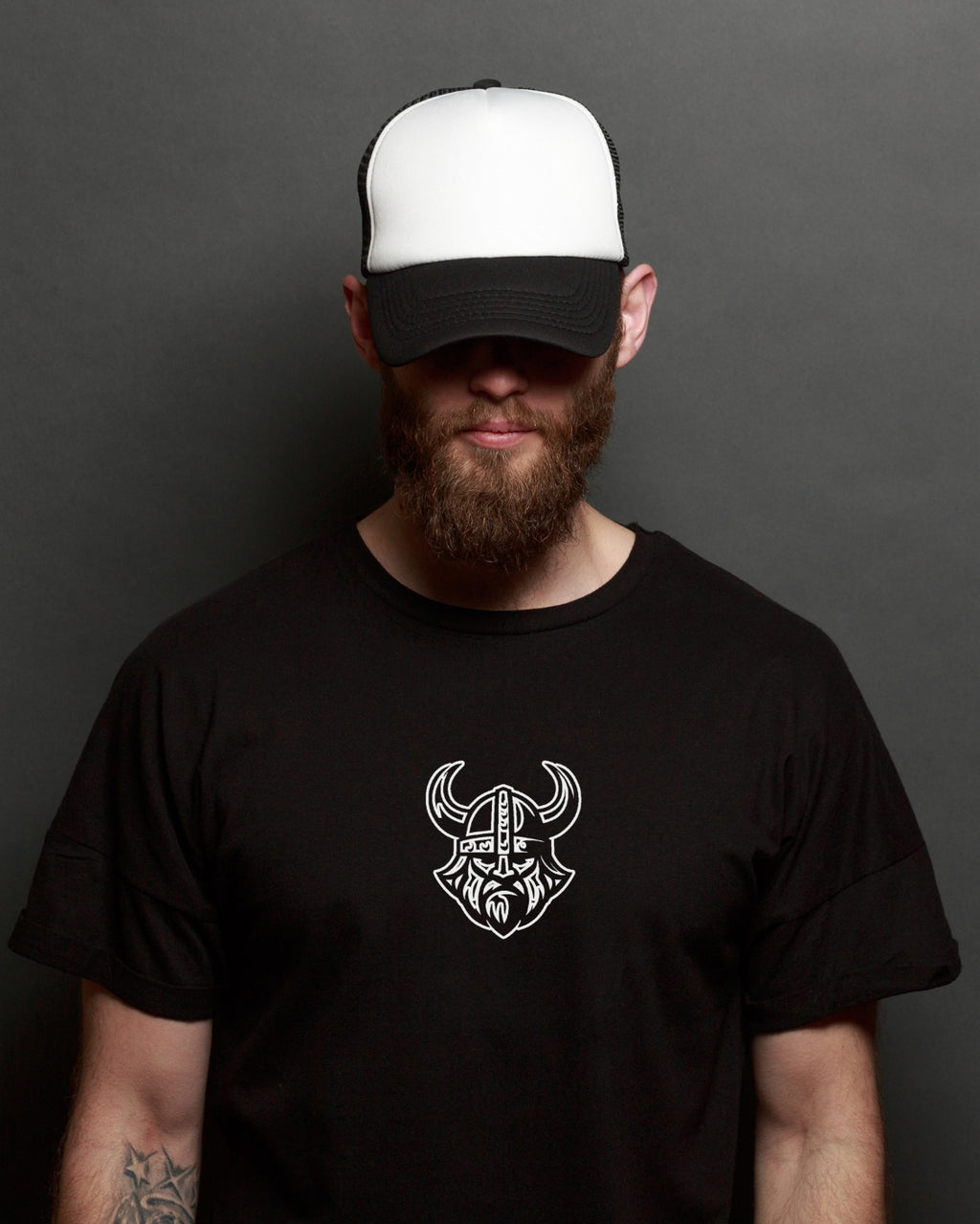 Fury of the North | Oversized T-Shirt