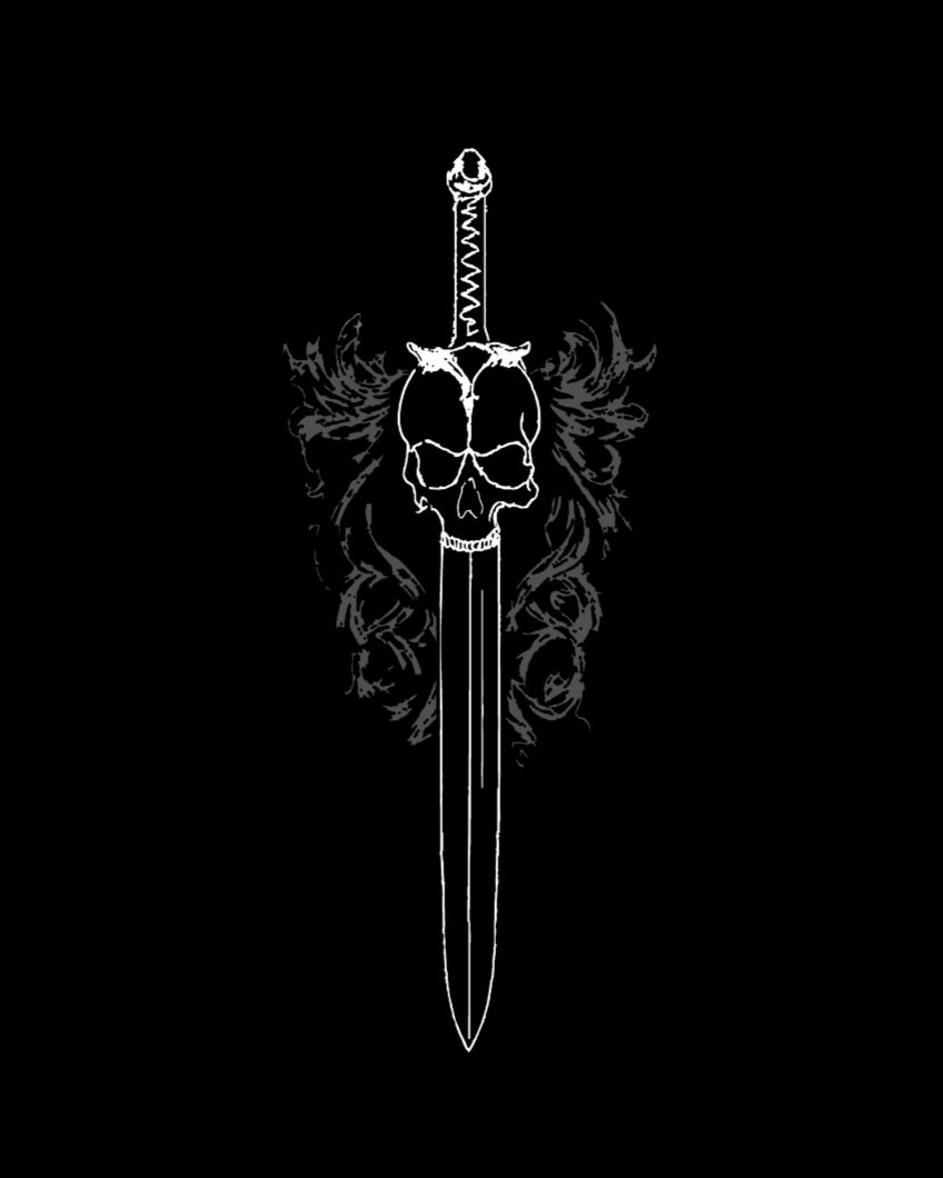 Dark Valor Regular T-Shirt - Mutant