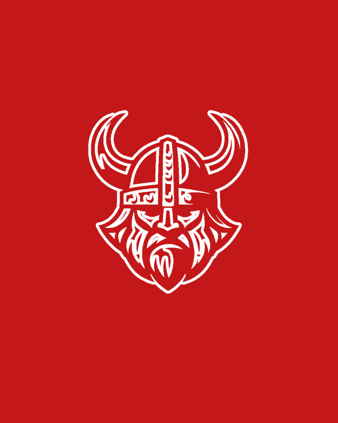 Fury of the North Oversized T-Shirt - Mutant