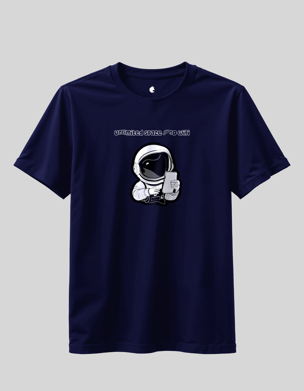 Lost in Space | Slim Fit T-Shirt - Mutant