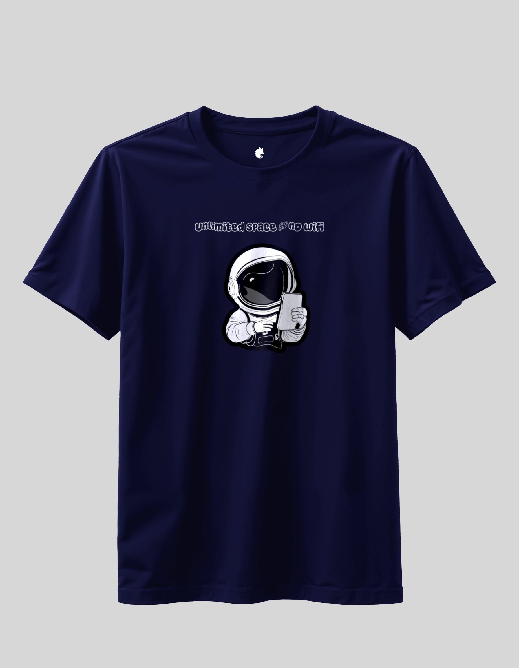 Lost in Space | Slim Fit T-Shirt - Mutant