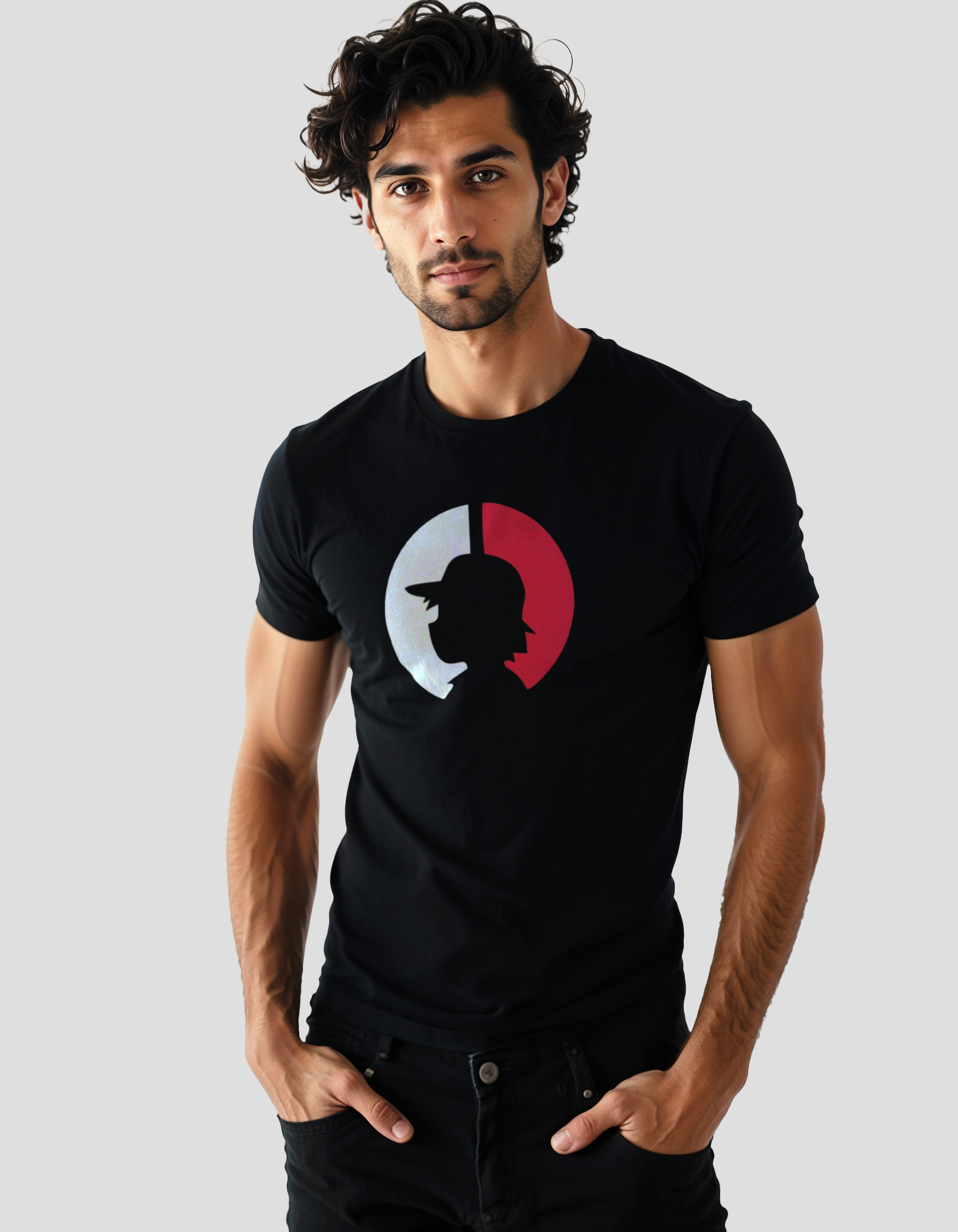 PokéSplit – The Trainer’s Duality | Slim Fit - Mutant