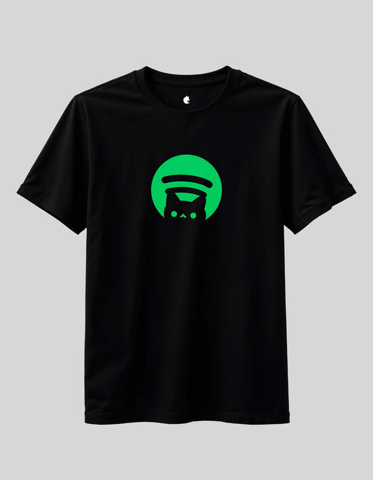 Catify This | Slimfit T-Shirt