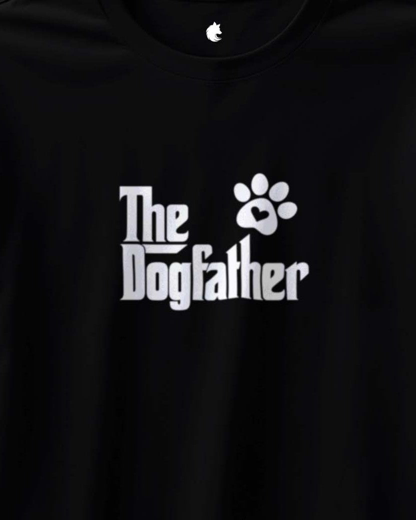 The Dogfather | Slimfit T-Shirt - Mutant