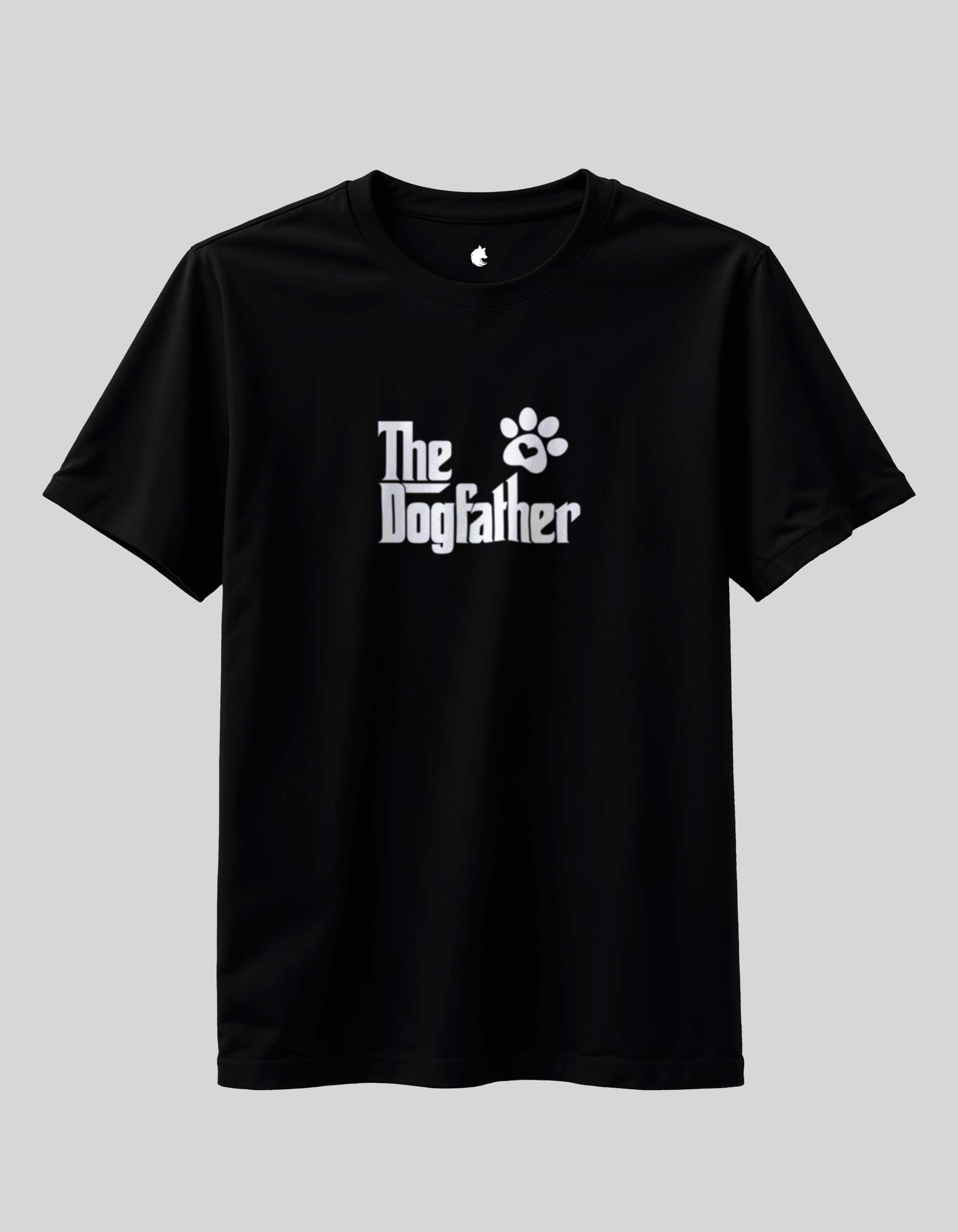 The Dogfather | Slimfit T-Shirt - Mutant