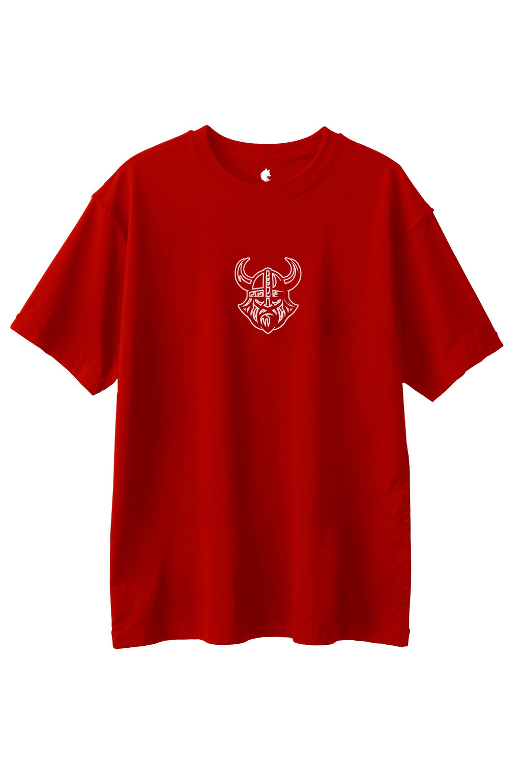 Fury of the North Oversized T-Shirt - Mutant