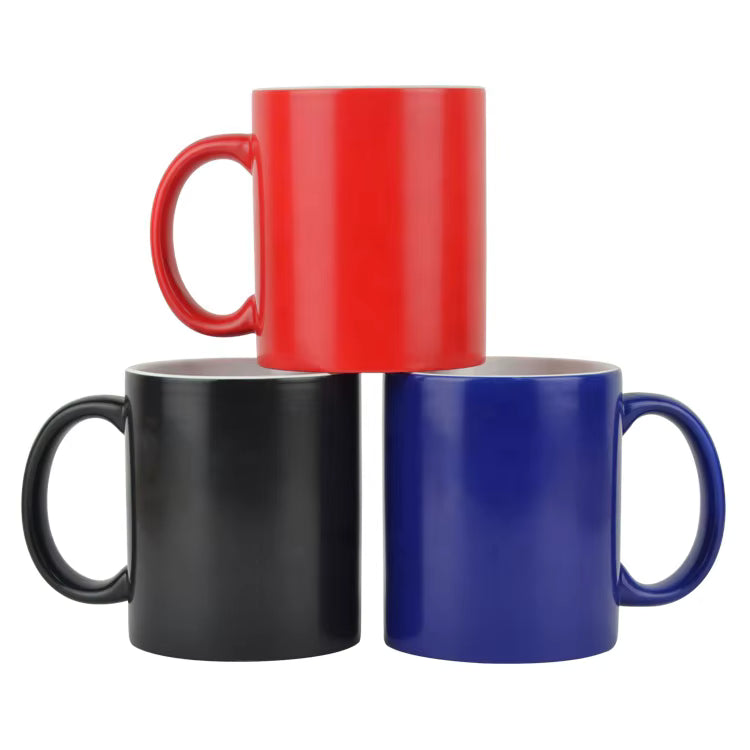 Magic Mugs