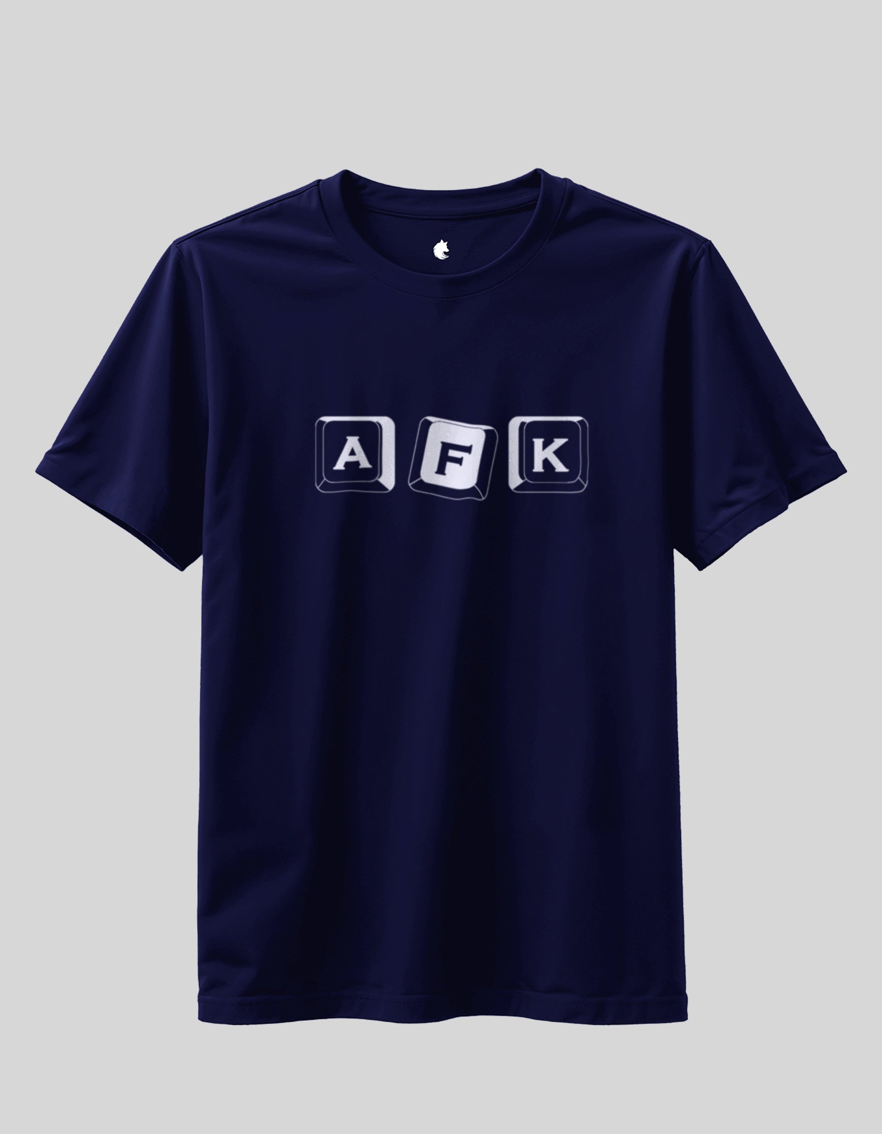AFK Premium Slim Fit T-Shirt - Mutant