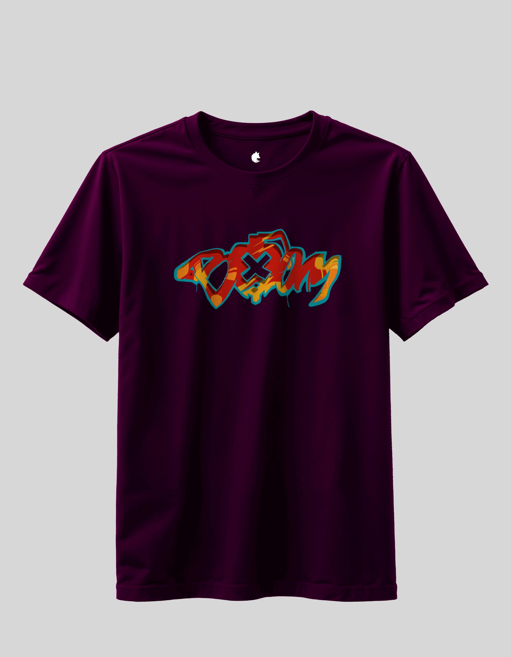 Satchel Slayer: Raze Unleashed | Slimfit T-Shirt - Mutant