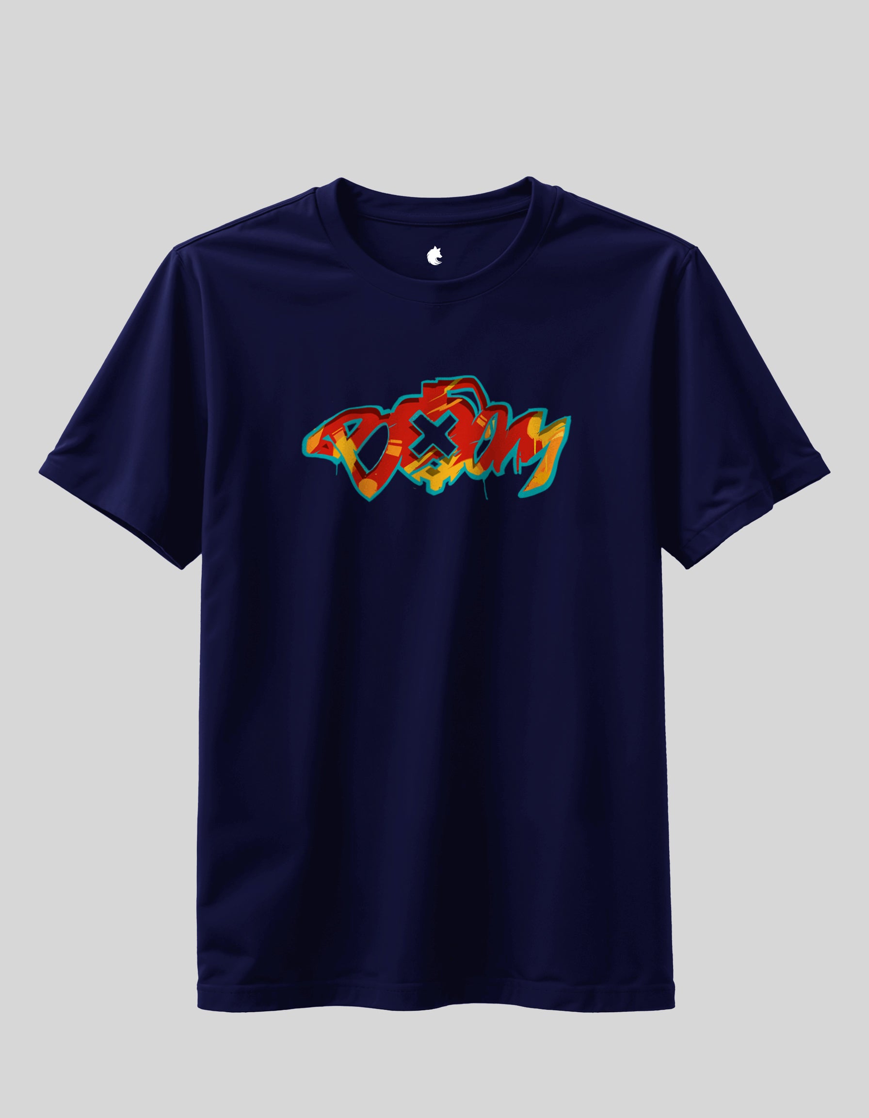 Satchel Slayer: Raze Unleashed | Slimfit T-Shirt - Mutant