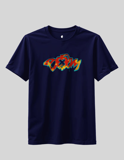 Satchel Slayer: Raze Unleashed | Slimfit T-Shirt - Mutant