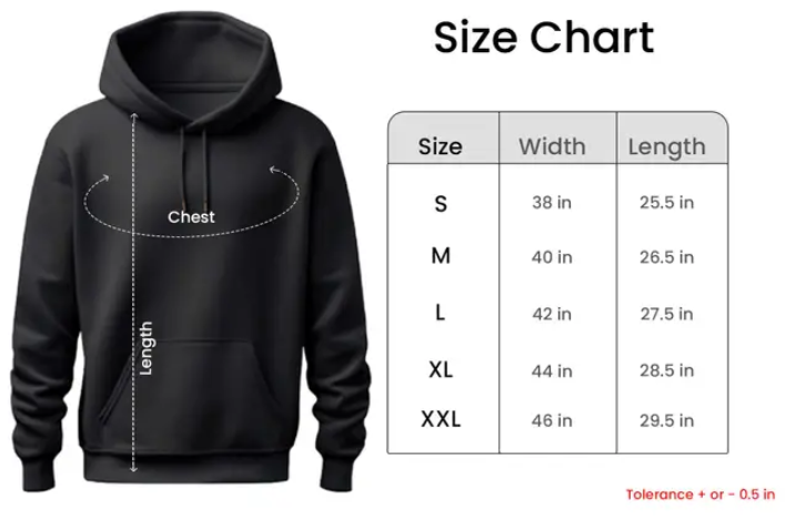 Premium Hoodies