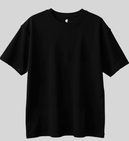 Round Neck T-Shirts