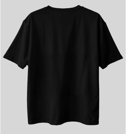 Round Neck T-Shirts