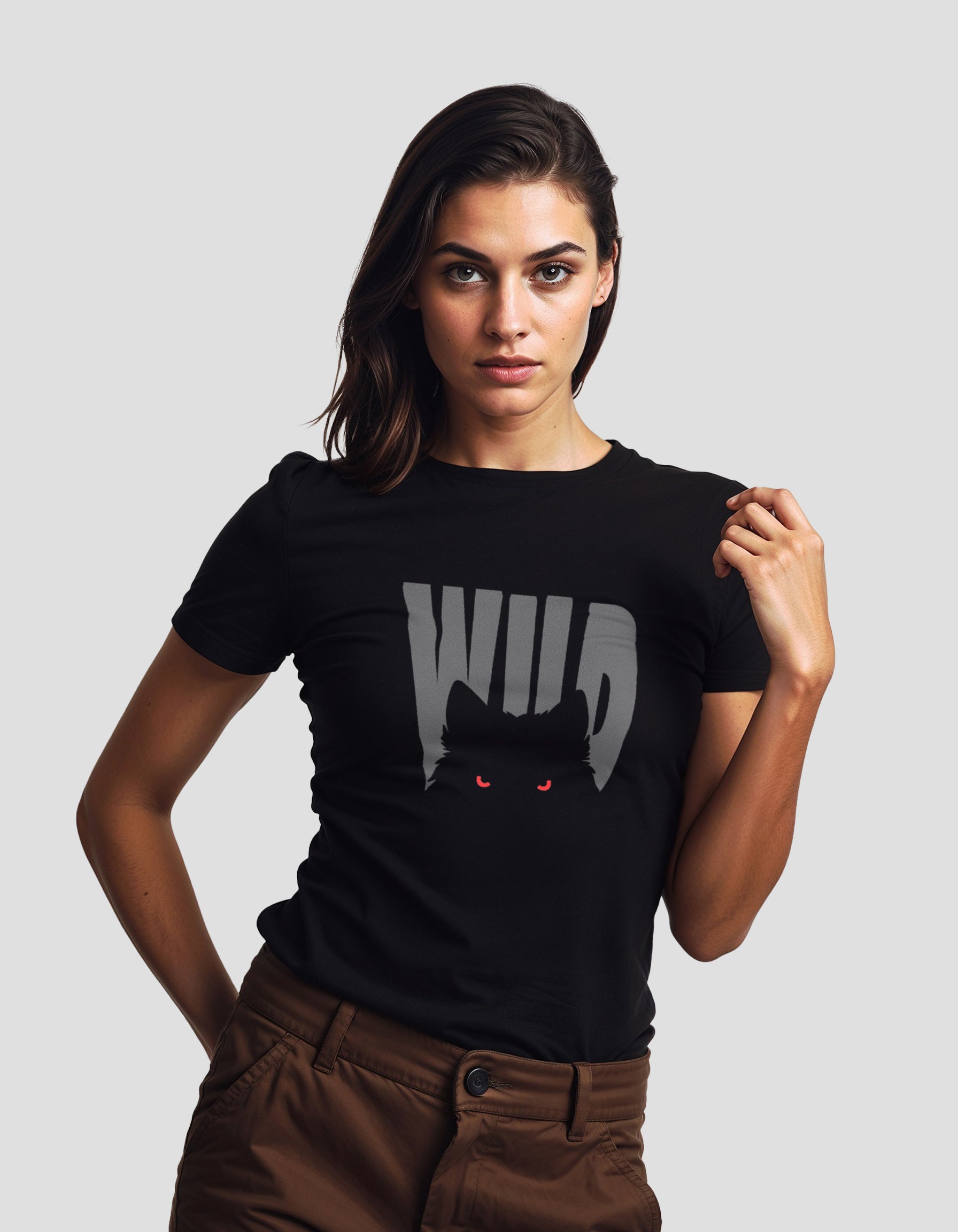 Whispers of the Wild | Slim Fit - Mutant