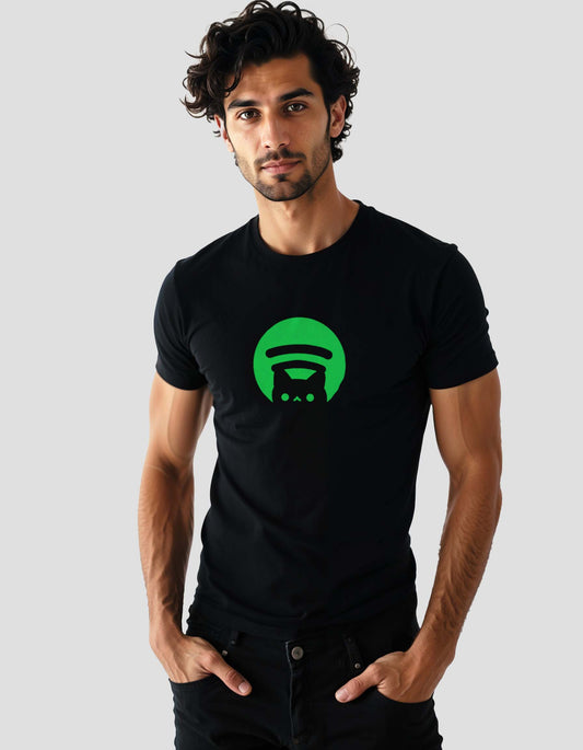 Catify This | Slimfit T-Shirt