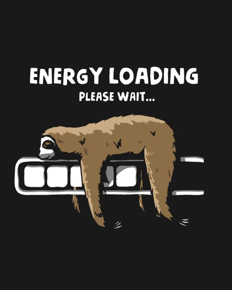 Snoozer Women Oversized Tee - Mutant