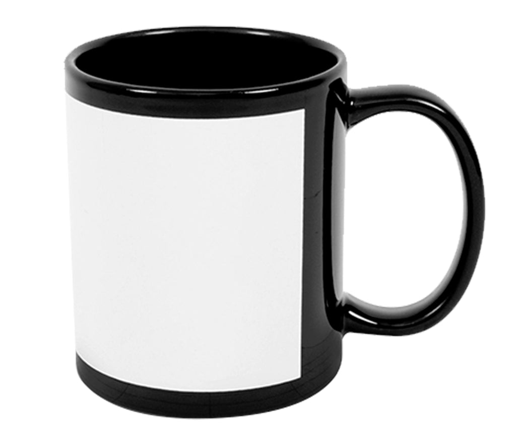 Patch Mugs