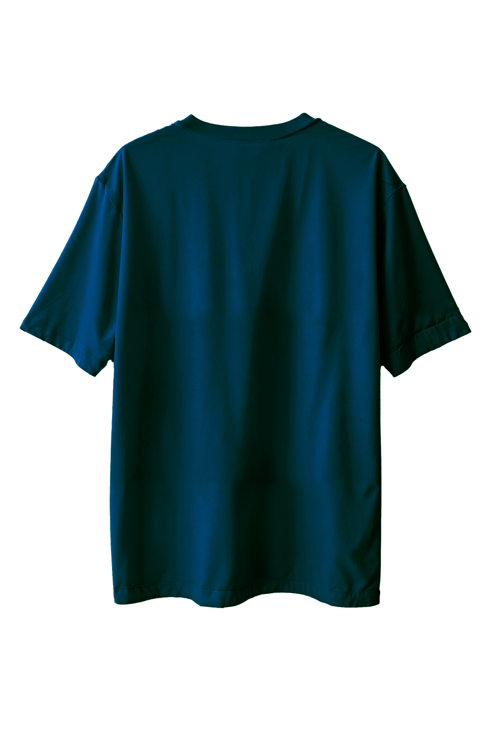 Blade of Courage Oversized T-Shirt - Mutant