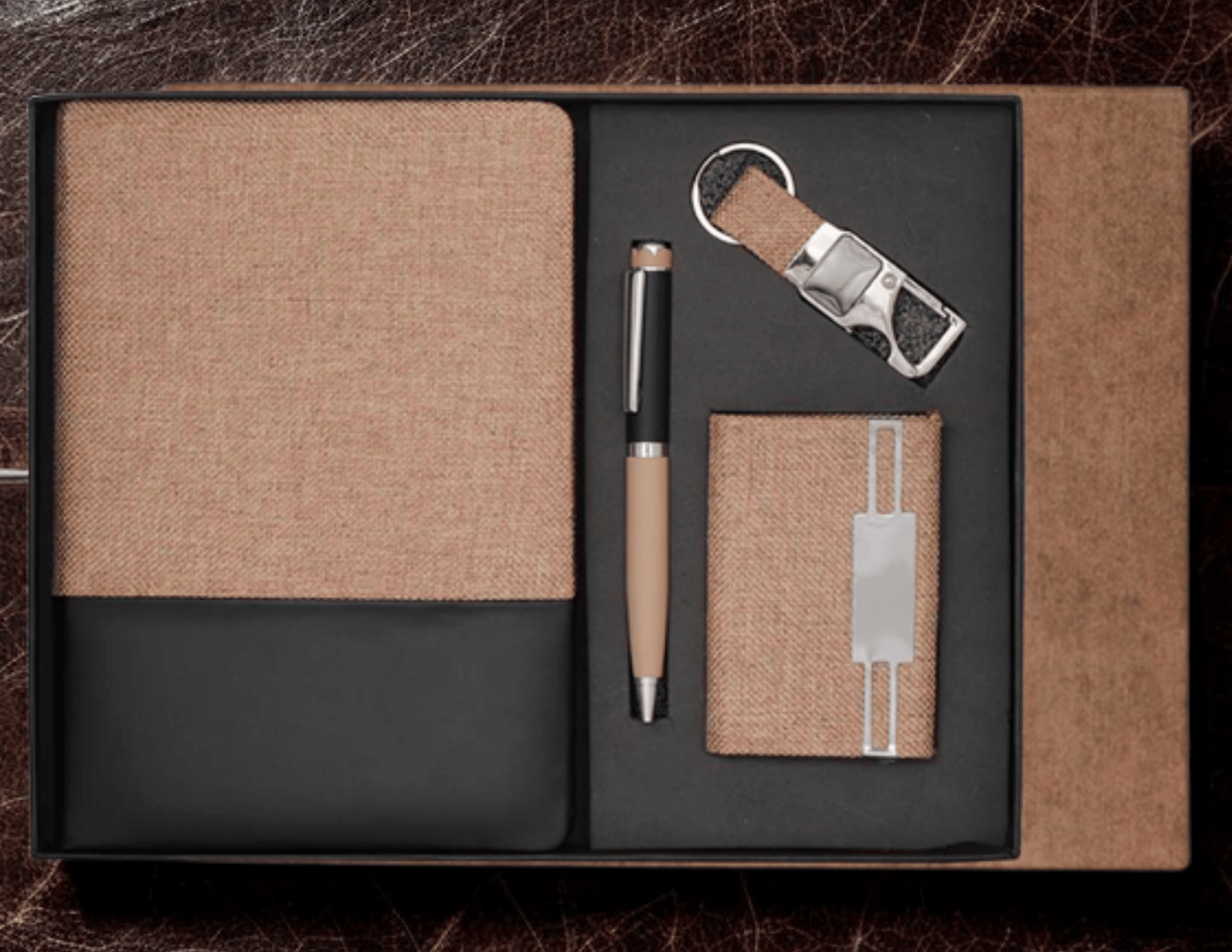 Diary Book Combo Set