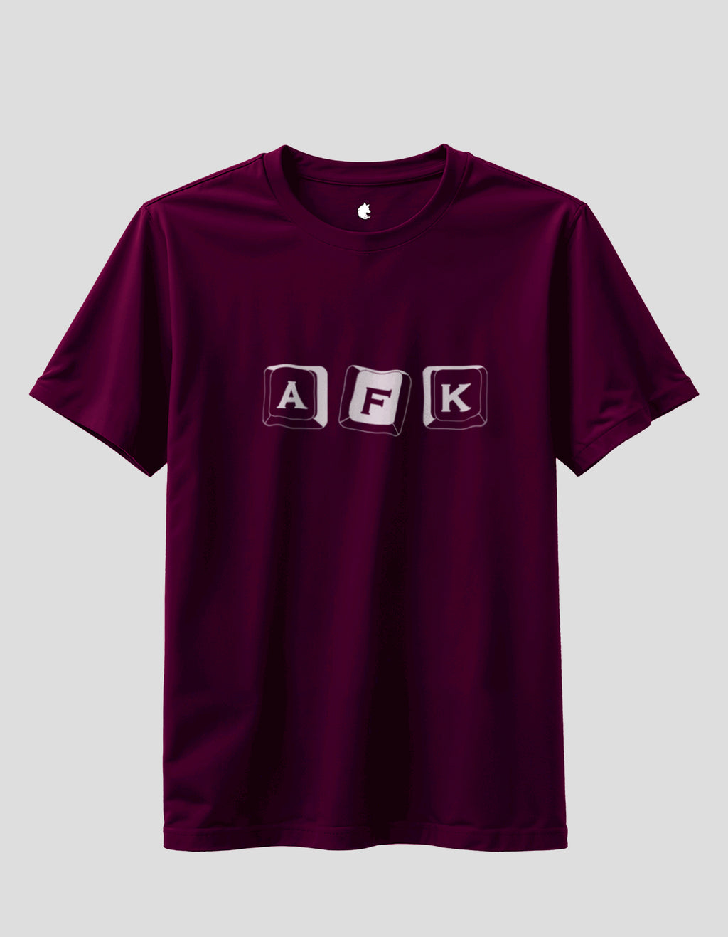 AFK Premium Slim Fit T-Shirt - Mutant