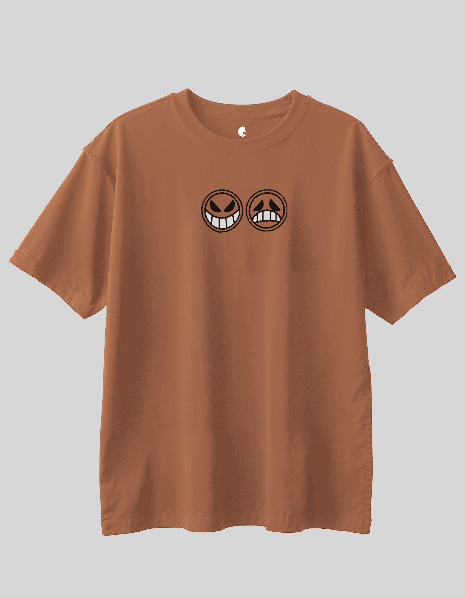 Inferno Bounty – Ace's Legacy Lives On | Oversized T-Shirt - Mutant