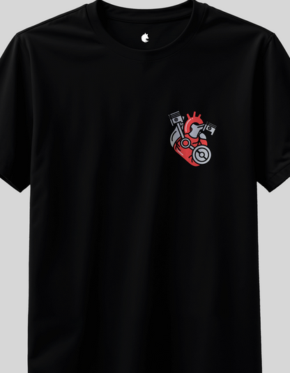 Piston Pulse | Slimfit T-Shirt