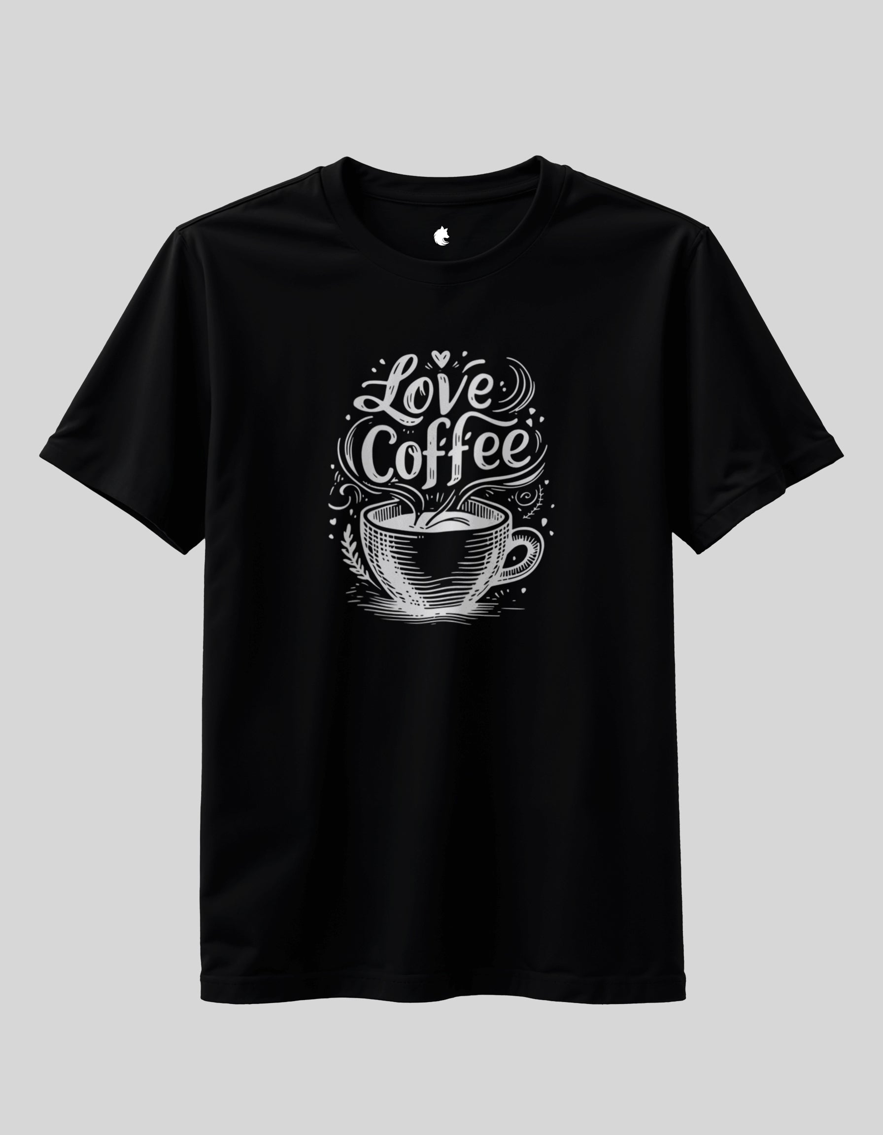Love Brew | Slimfit T-Shirt - Mutant