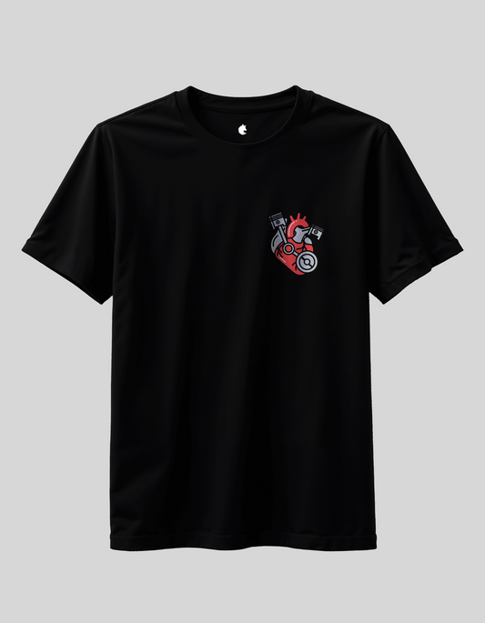Piston Pulse | Slimfit T-Shirt