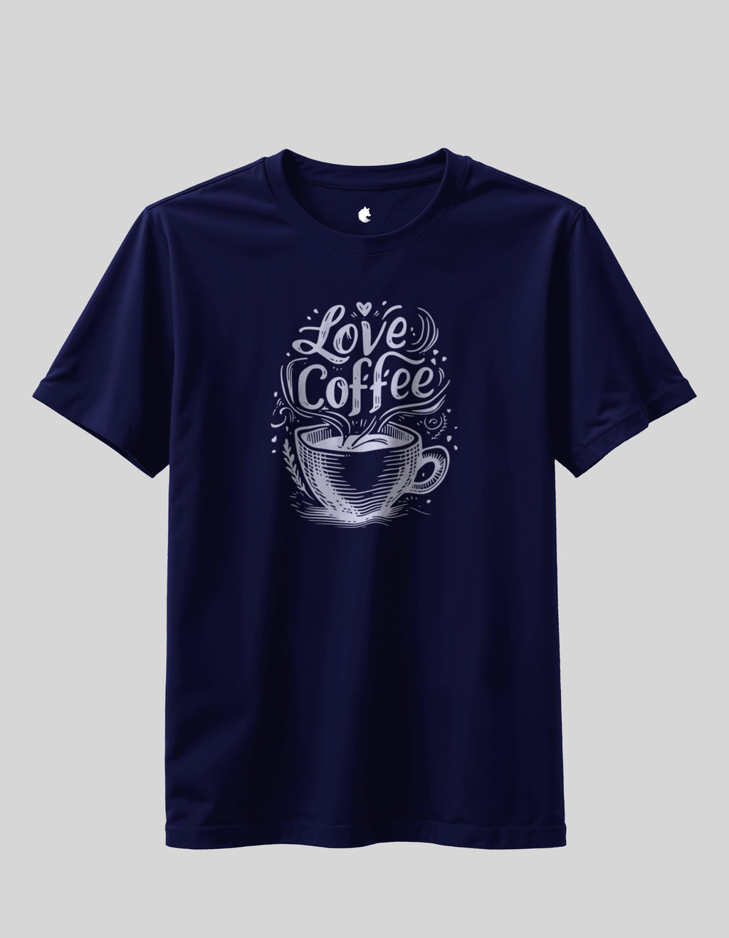 Love Brew | Slimfit T-Shirt - Mutant