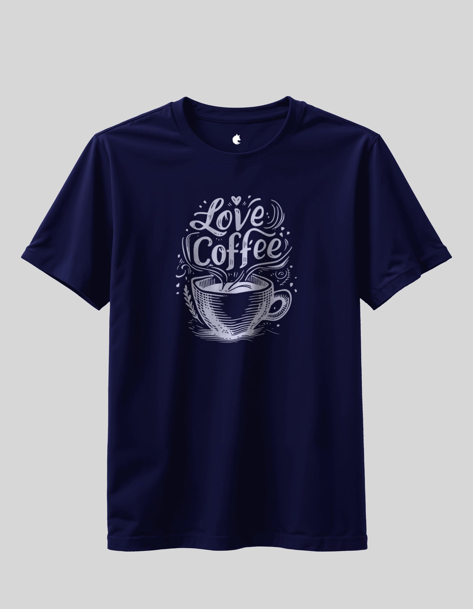 Love Brew | Slimfit T-Shirt - Mutant
