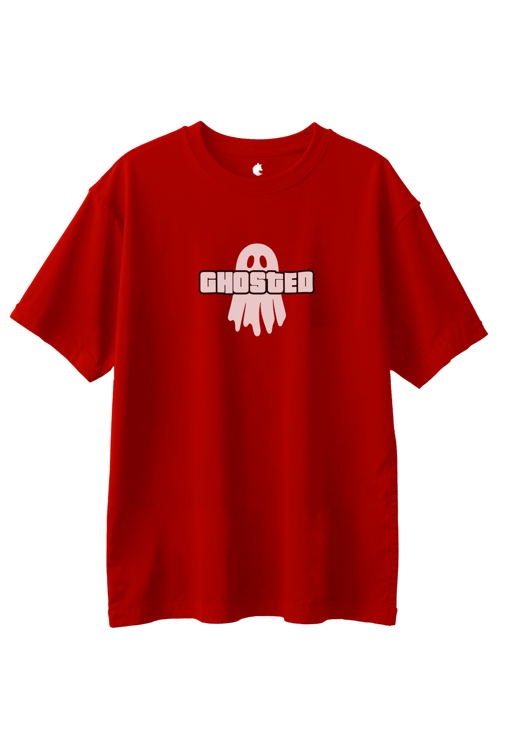 Phantom Fade Oversized T-Shirt - Mutant